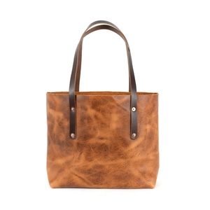 Go Forth Goods Avery tote